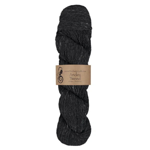 Viking Snorre Andes Tweed